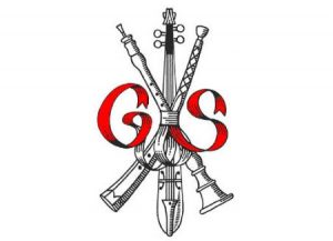 galpin society logo
